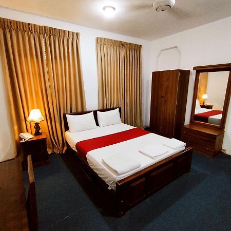 Kreation Hotels Colombo Buitenkant foto