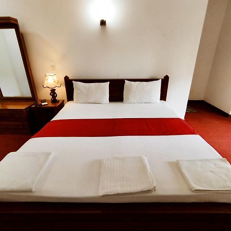 Kreation Hotels Colombo Buitenkant foto