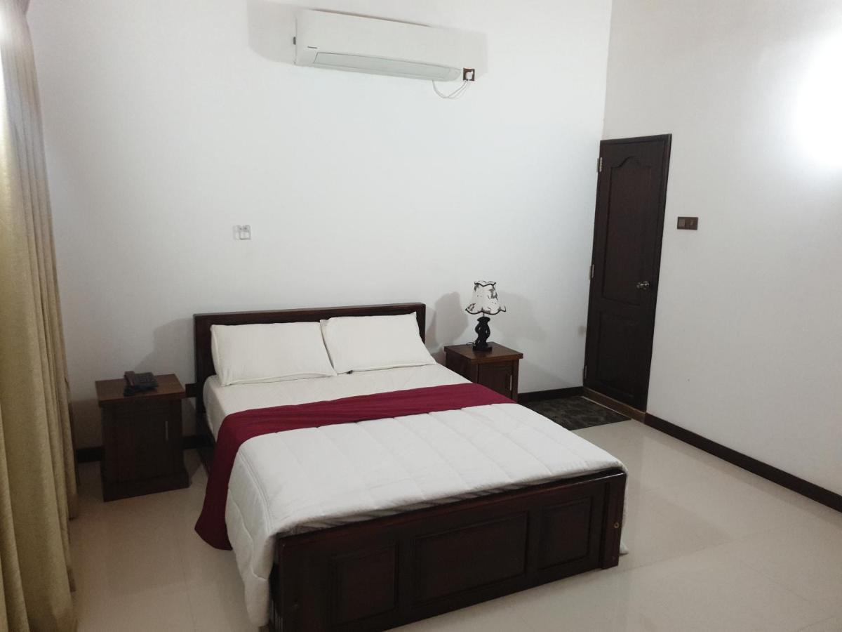 Kreation Hotels Colombo Buitenkant foto