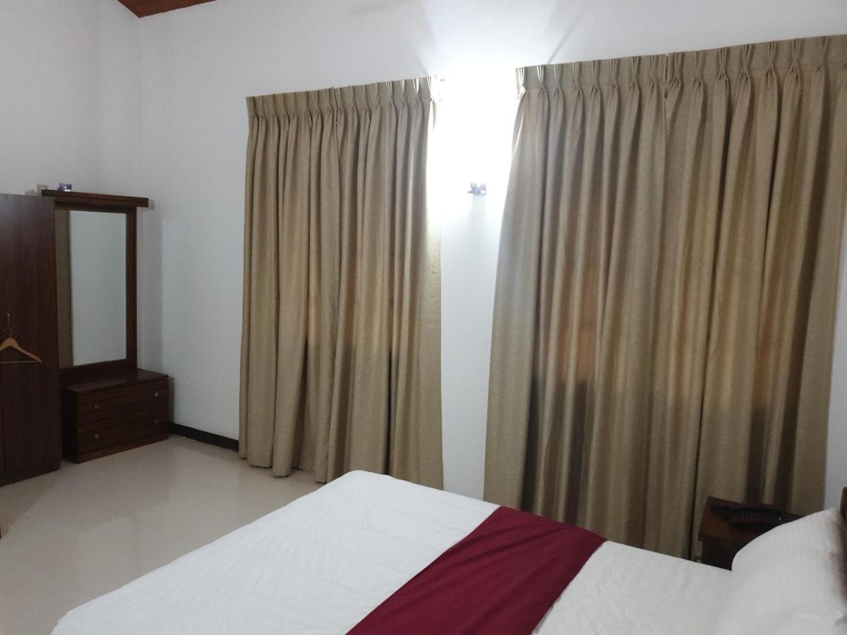 Kreation Hotels Colombo Buitenkant foto