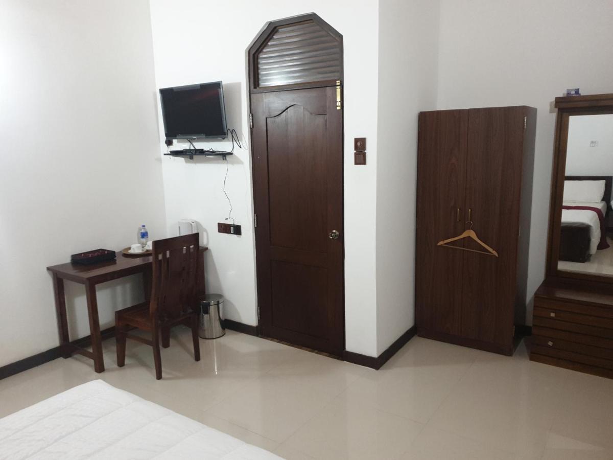 Kreation Hotels Colombo Buitenkant foto