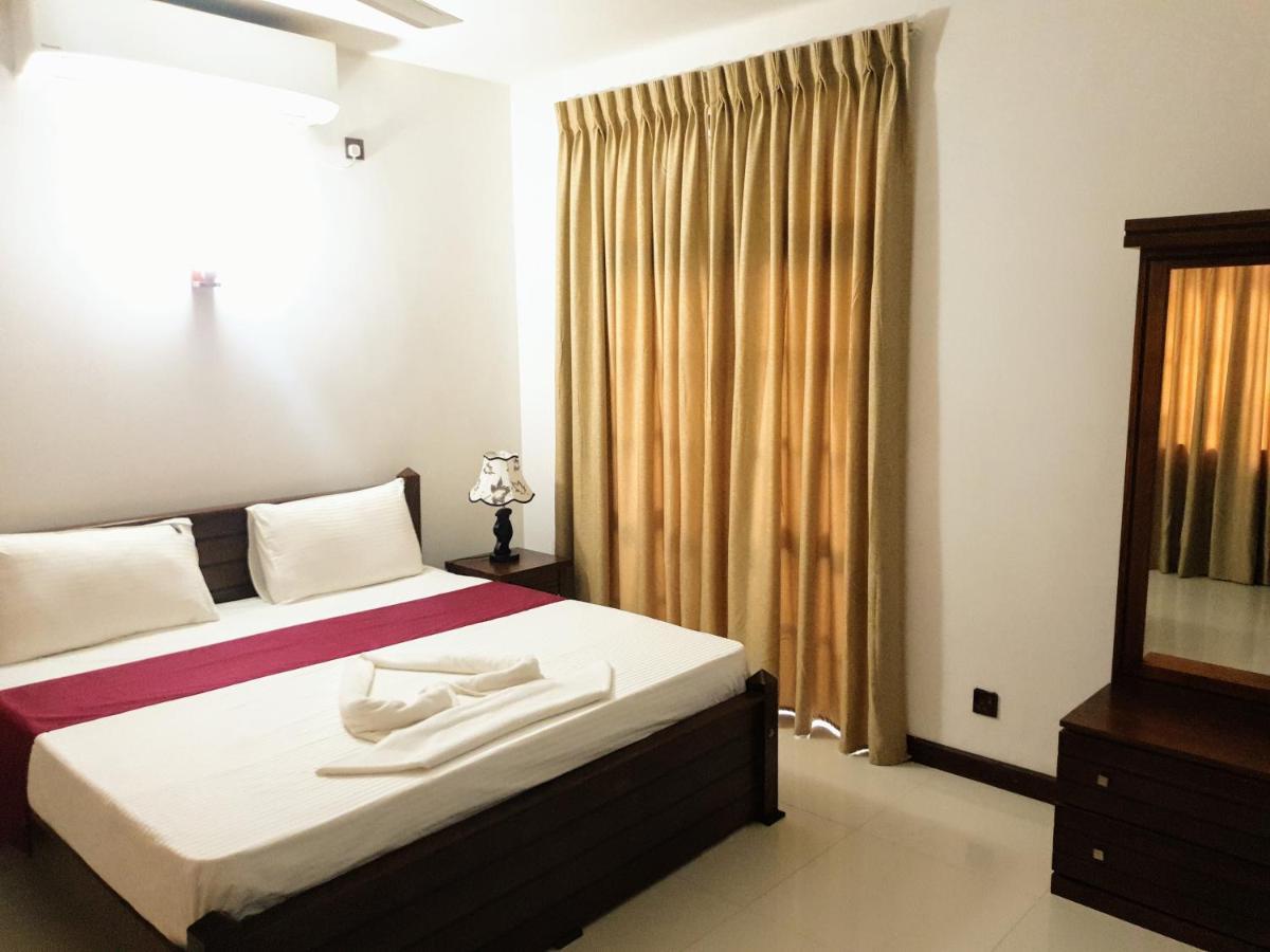 Kreation Hotels Colombo Buitenkant foto