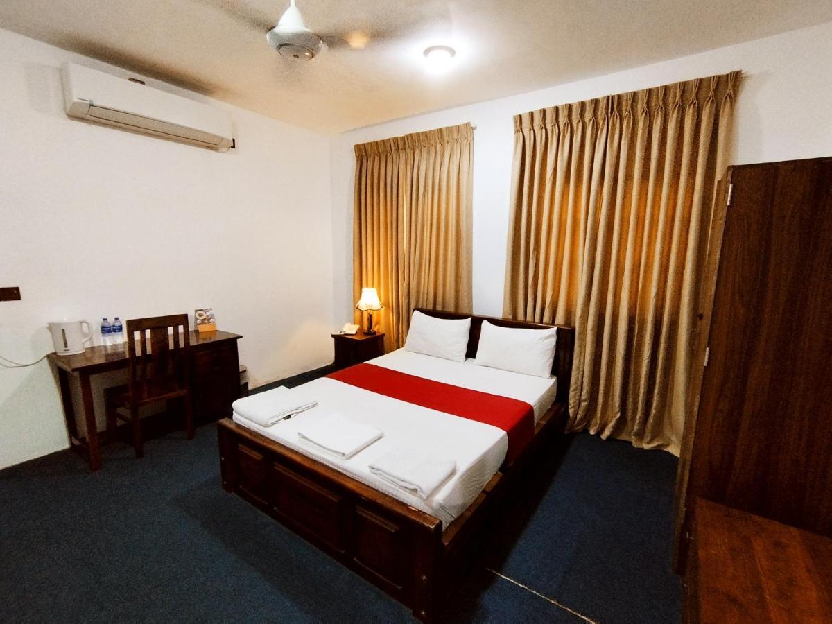 Kreation Hotels Colombo Buitenkant foto
