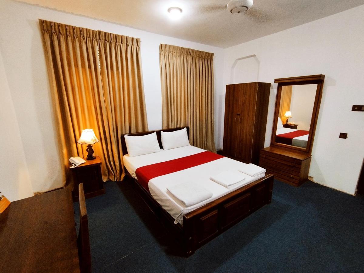 Kreation Hotels Colombo Buitenkant foto