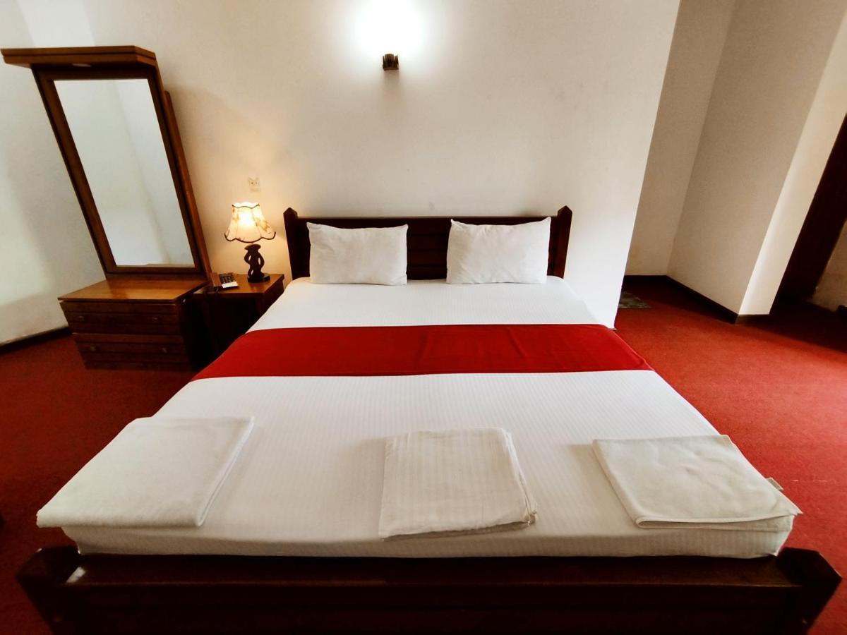 Kreation Hotels Colombo Buitenkant foto