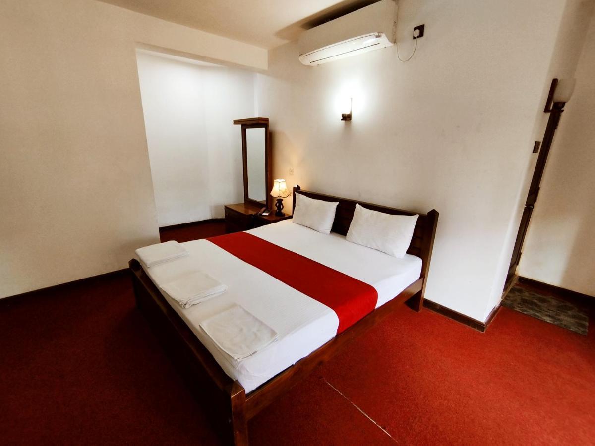 Kreation Hotels Colombo Buitenkant foto