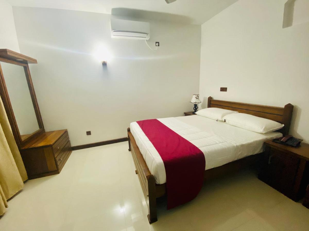 Kreation Hotels Colombo Buitenkant foto