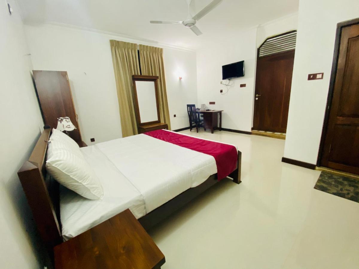 Kreation Hotels Colombo Buitenkant foto