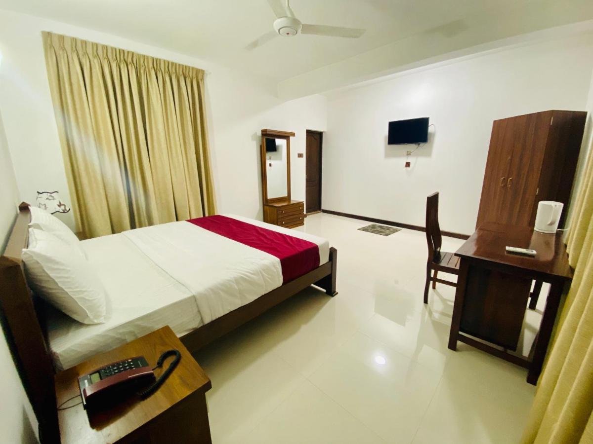Kreation Hotels Colombo Buitenkant foto