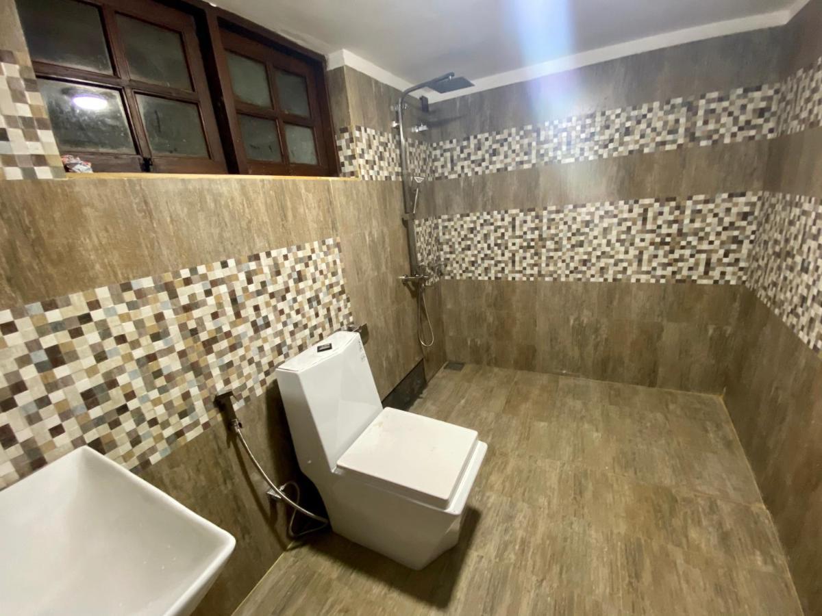 Kreation Hotels Colombo Buitenkant foto