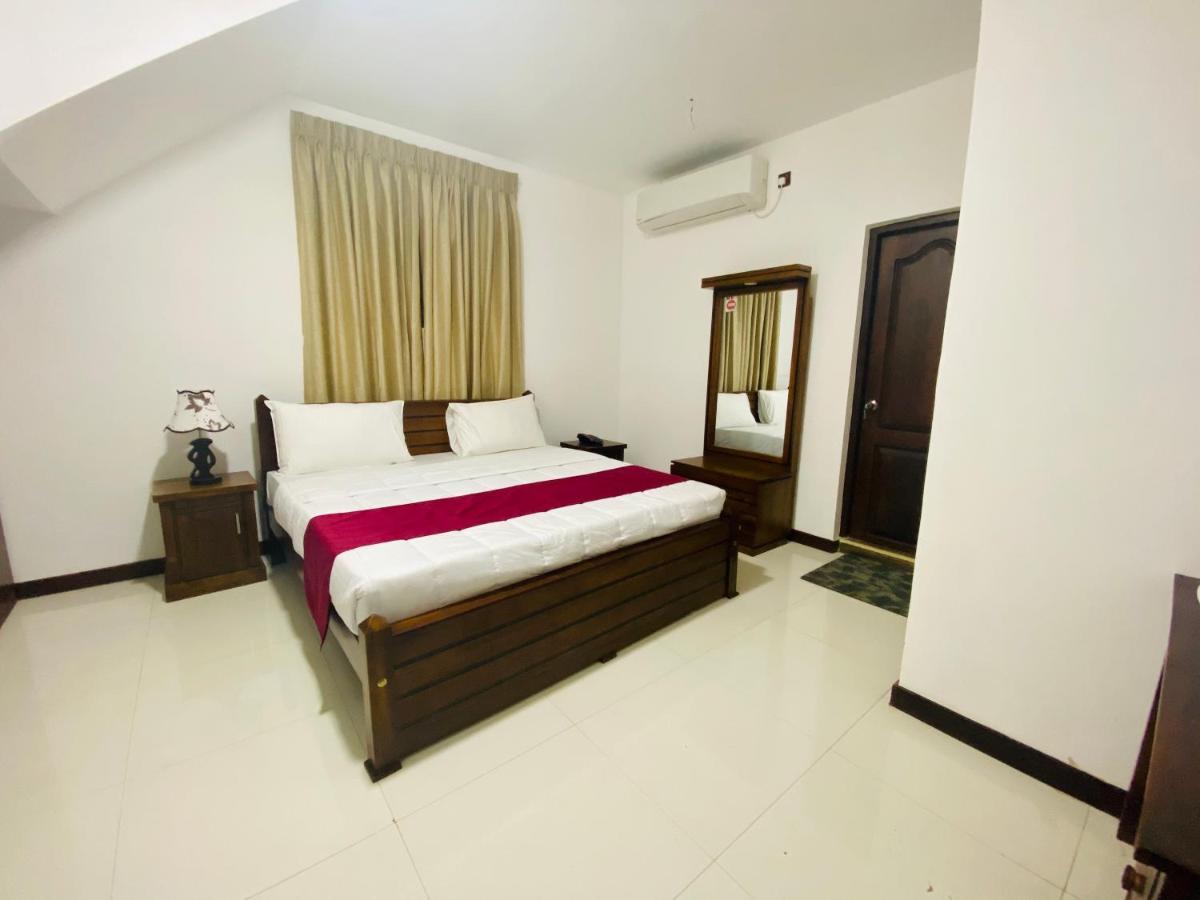 Kreation Hotels Colombo Buitenkant foto