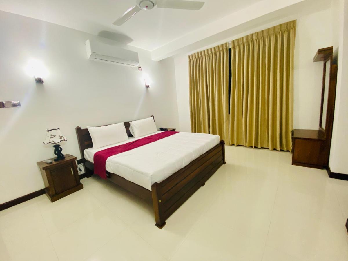 Kreation Hotels Colombo Buitenkant foto