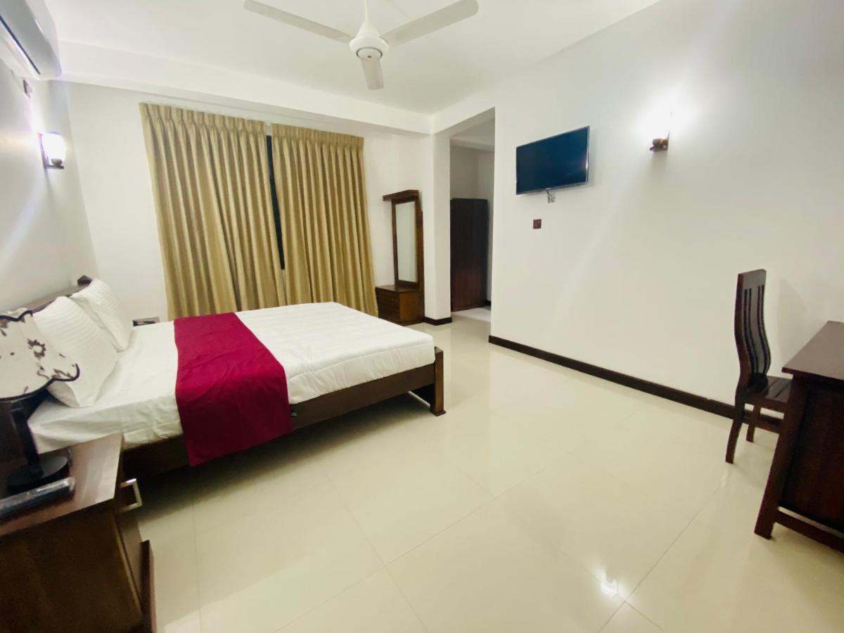 Kreation Hotels Colombo Buitenkant foto