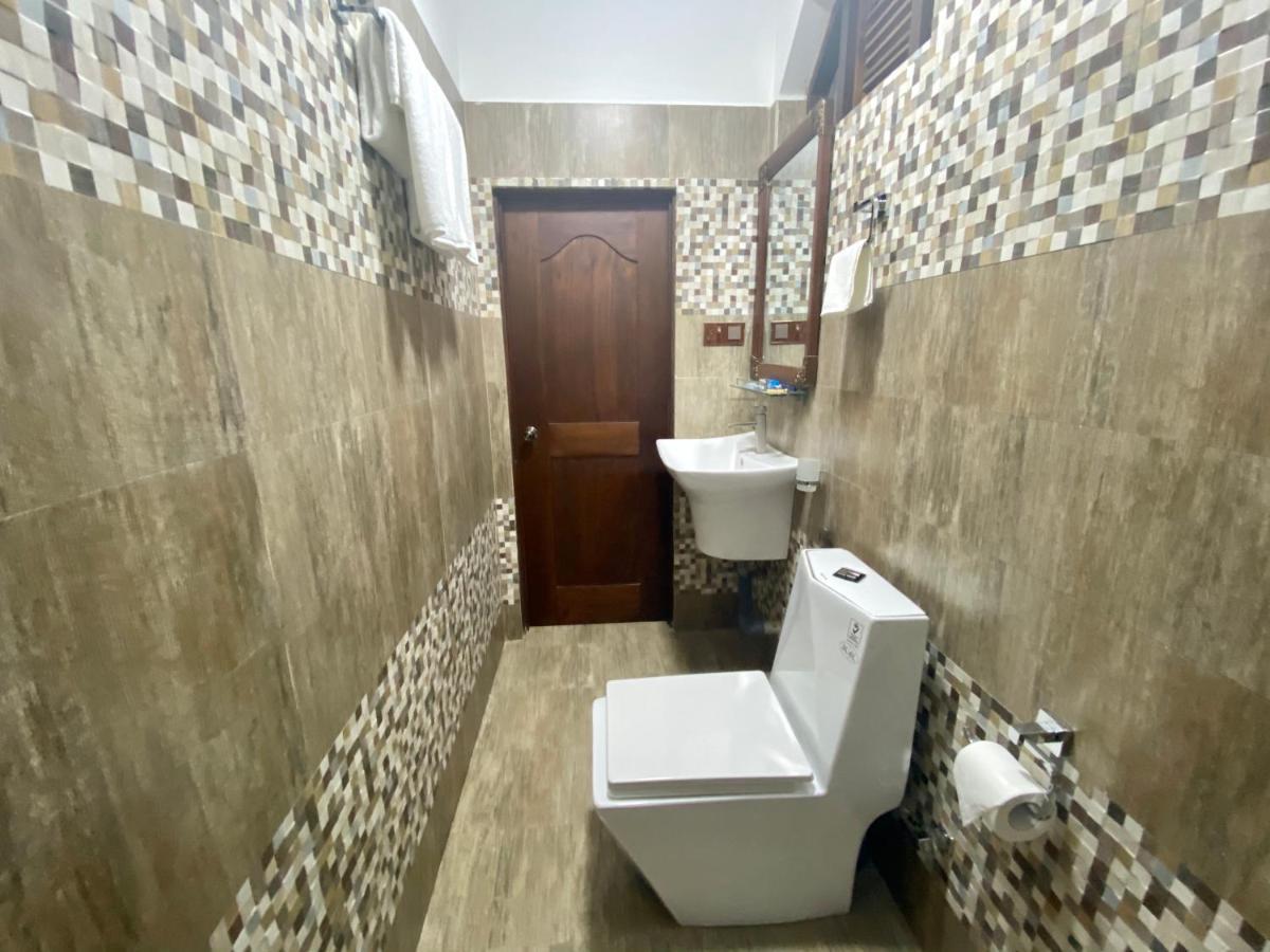 Kreation Hotels Colombo Buitenkant foto