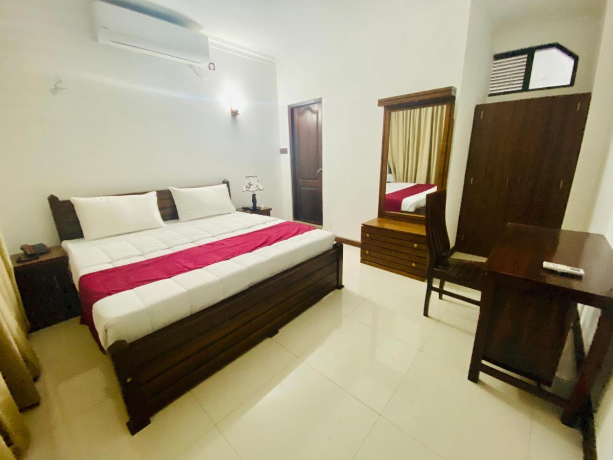 Kreation Hotels Colombo Buitenkant foto